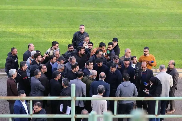 دنیامالی: موانع حقوقی سالن چند منظوره کاله رفع شده است