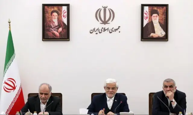 چگونه بانک آینده با آرامش و شفافیت به مسیر اصولی رسید؟ گزارشی از جلسه مهم اقتصادی