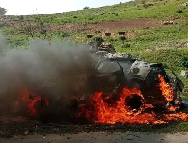 حمله پهپادی رژیم صهیونیستی در جنوب لبنان؛ ۳ شهید و تنش‌های تازه در منطقه