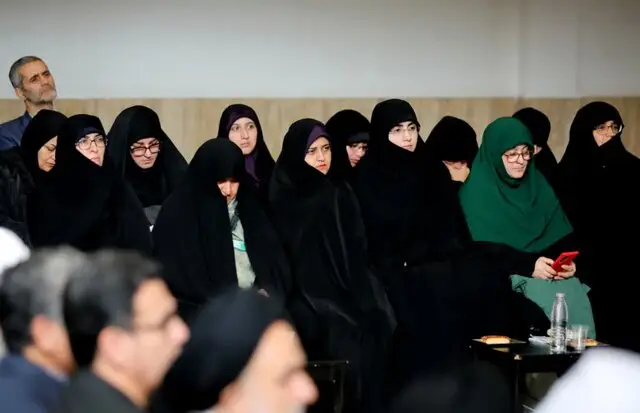 نماینده ولی فقیه در گلستان: وحدت حوزه و دانشگاه شرط شکلگیری تمدن نوین اسلامی است