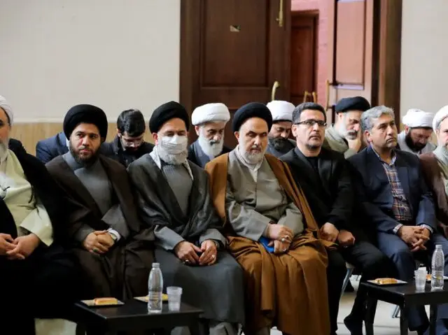 نماینده ولی فقیه در گلستان: وحدت حوزه و دانشگاه شرط شکلگیری تمدن نوین اسلامی است