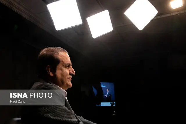 استاندار ایلام: چیلات پایانه‌ای تجاری است که به مهران کمک می‌کند/ ۱۲ میدان نفتی داریم