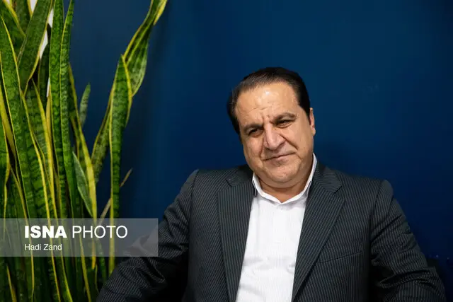 استاندار ایلام: چیلات پایانه‌ای تجاری است که به مهران کمک می‌کند/ ۱۲ میدان نفتی داریم