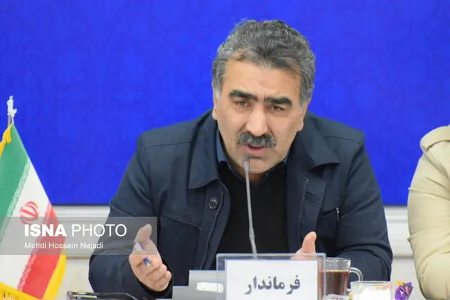 اعضای هیئت اجرایی انتخابات شوراها در آستارا بعد از رأی‌گیری قانونی رسماً معرفی شدند