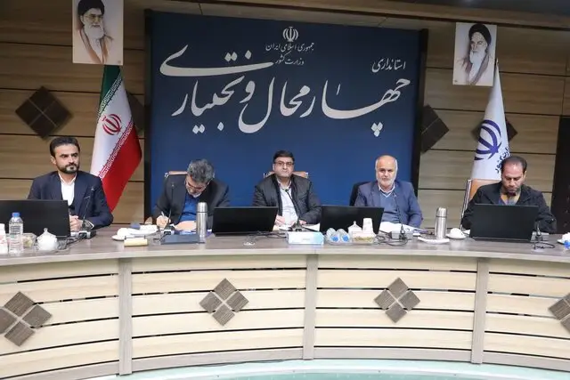 استاندار خبر داد: آماده بهره‌برداری ۱۲۰۰ واحد نهضت ملی مسکن در چهارمحال و بختیاری!