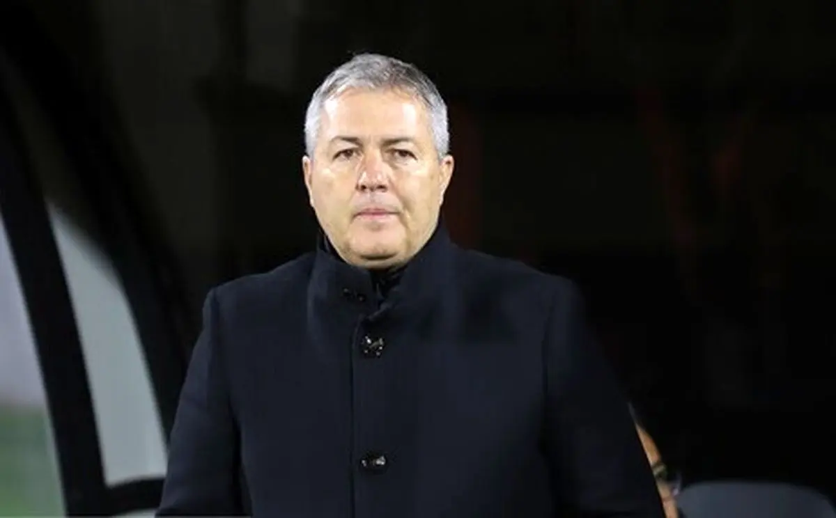 دراگان اسکوچیچ در فهرست نهایی بهترین مربیان کرواسی؛ آیا قهرمانی‌های ایران کافی بود؟