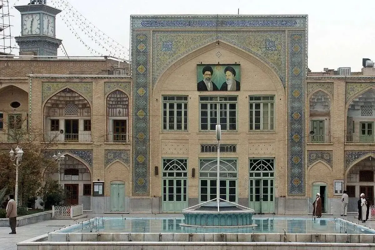 تحقیقات حوزه علمیه درباره جنس چاقوی ذبح گوسفند که سرنوشت فقهی را تغییر داد!