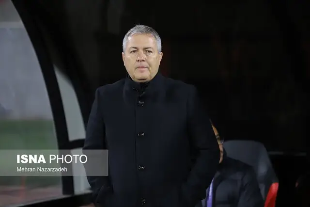 دراگان اسکوچیچ در فهرست نامزدهای بهترین مربی سال کرواسی؛ آیا ایرانی‌ها باز هم افتخار می‌آفرینند؟