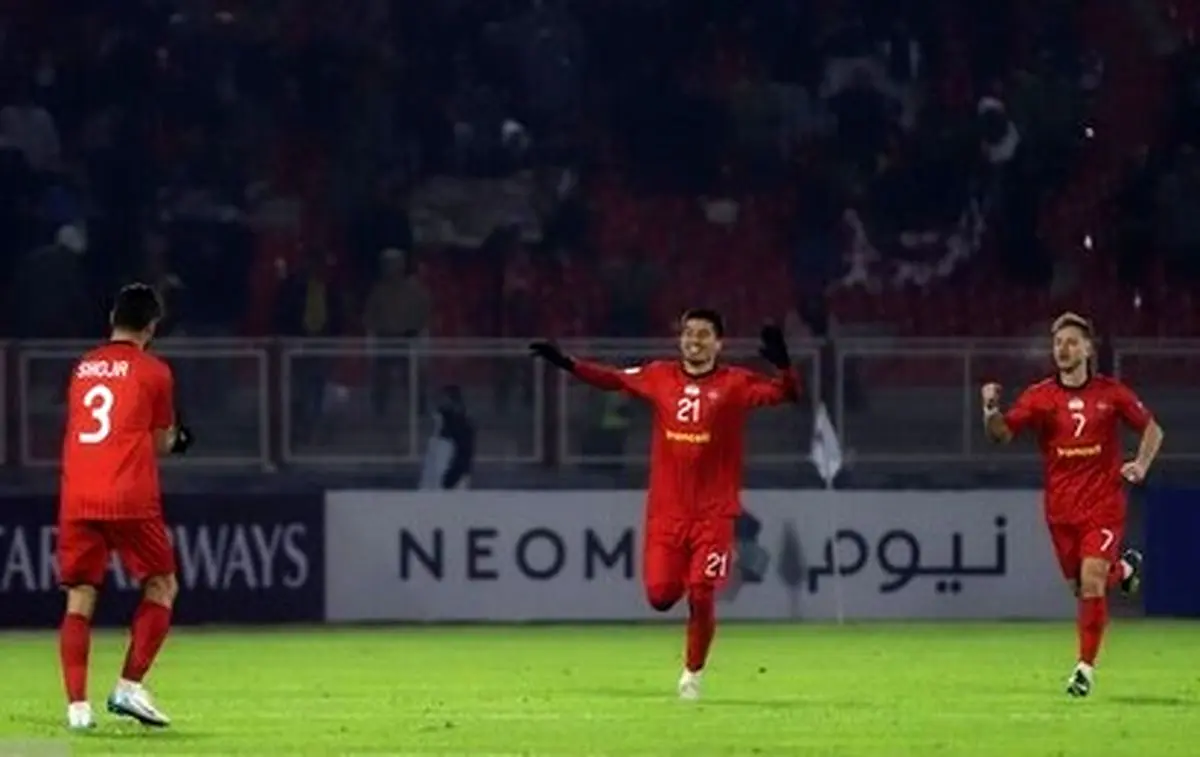 سازمان لیگ به مالک تراکتور: فوتبال جای بردهای بی‌وقفه نیست!