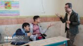 بازگشت ۹۸ کودک بازمانده از تحصیل به مدارس استثنایی البرز؛ امید تازه در مسیر آموزش ویژه