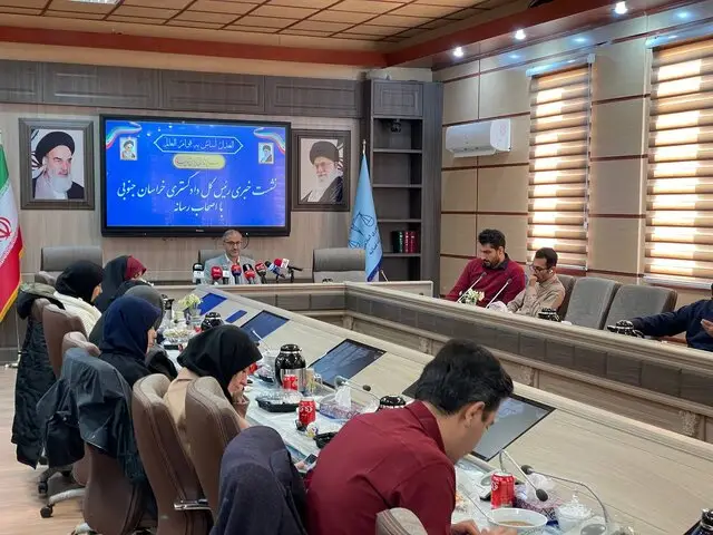 حقوق کارگران معدن طبس پیش از صدور حکم پرداخت شد؛ جزئیات تازه پرونده مهم معدن در خراسان جنوبی