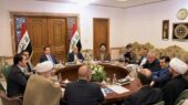 نشست مهم چارچوب هماهنگی عراق؛ حمایت قاطع از انحصار سلاح و تعیین نخست‌وزیر در مسیر تسریع