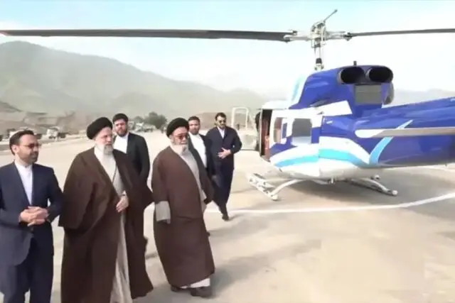 راز سقوط بالگرد شهید رئیسی؛ آیا شلیک خودی‌ها حقیقت دارد؟