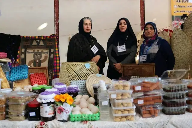 چالش بزرگ روستابازار؛ چرا تعاونی‌های روستایی جایی برای استقرار ندارند؟