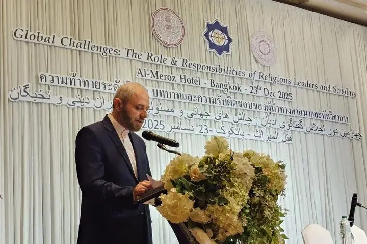 راز موفقیت گفت‌وگوهای دینی چیست؟ احترام و شنیدن آگاهانه کلید اصلی‌اند!