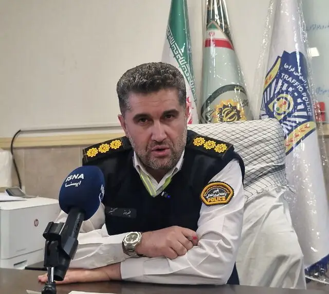 تردد جنجالی با اسکیت و اسکوتر در خیابان‌های اصلی تهران؛ آیا قانون اجازه می‌دهد؟