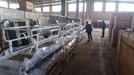 اهدای تجهیزات پزشکی ۳ میلیاردی به دانشگاه علوم پزشکی زاهدان به یاد مادر مرحوم؛ نگاهی به تاثیر ماندگار یک خیر سلامت