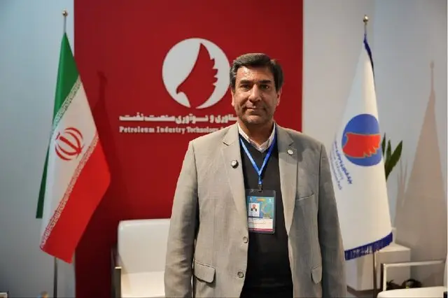 پارک صنعت نفت با ۷ تفاهم‌نامه در تستا، انقلابی در فناوری نفت رقم زد!