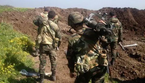 افشای راز عملیات دریایی شکست خورده تل‌آویو در سواحل لاذقیه برای اولین بار!