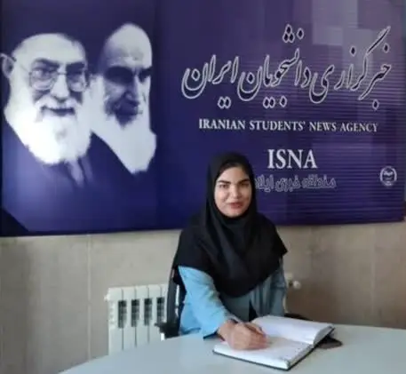 نشریه «نانوس» دانشگاه پیام‌نور ایلام، قهرمان بی‌رقیب فناوری نانو در کشور!