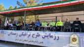 رزمایش زمستانی کرمان؛ آمادگی ۱۰۰ درصدی پلیس برای مقابله با چالش‌های برفی و ترافیکی