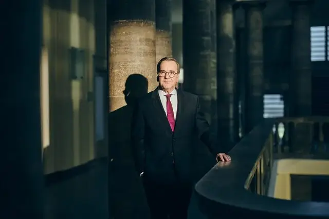 وزیر دفاع آلمان فاش کرد: پوتین چگونه قصد دارد ناتو را از درون نابود کند؟