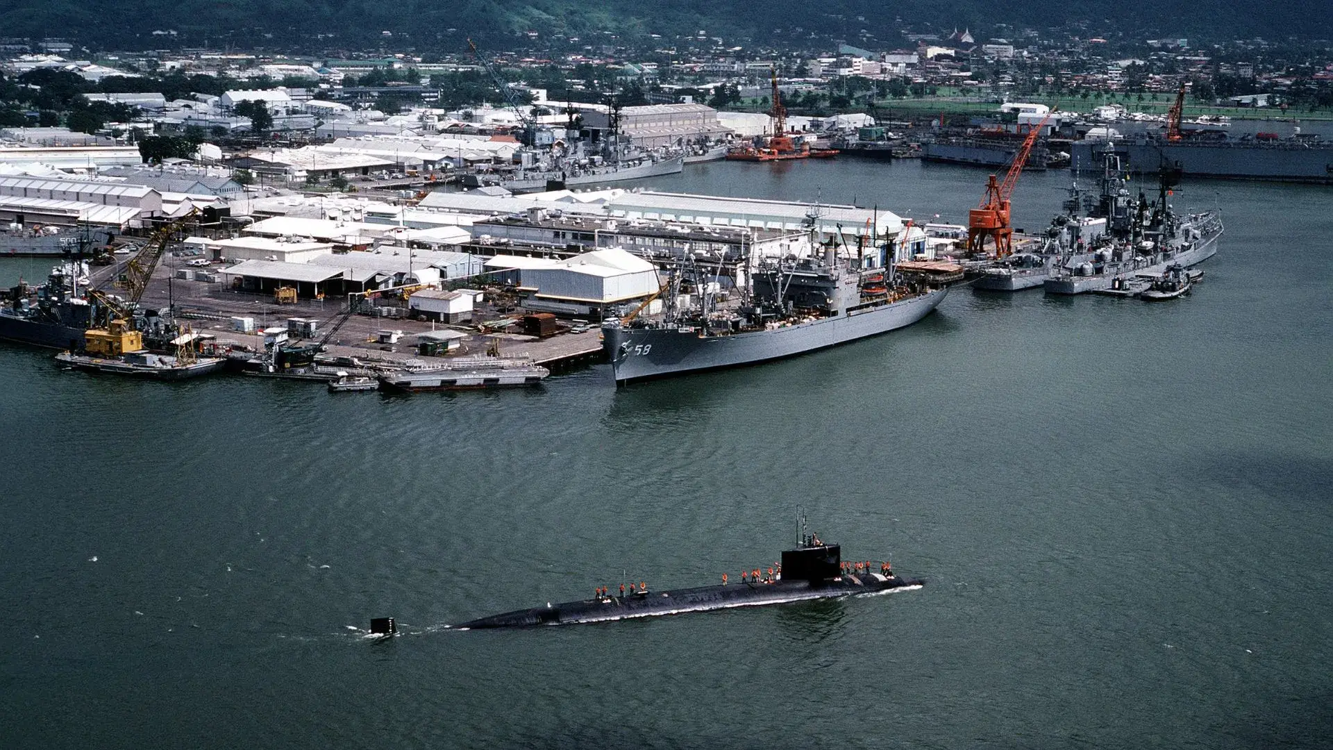 نگاهی به برجستهترین فناوریهای نظامی سال ۲۰۲۵