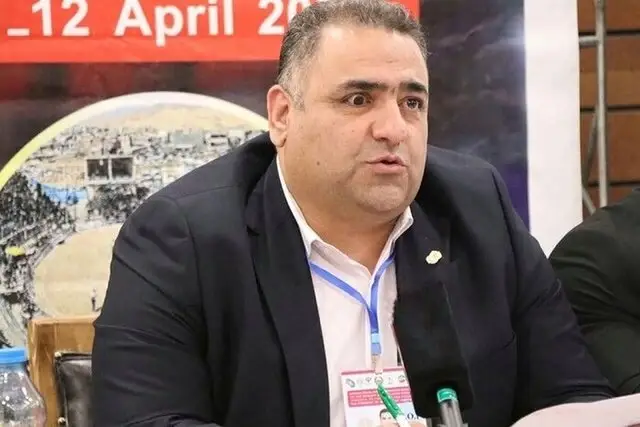 بجنورد میزبان فوق‌العاده‌ترین کنگره جهانی کوراش با حضور نمایندگان ۱۳۰ کشور!