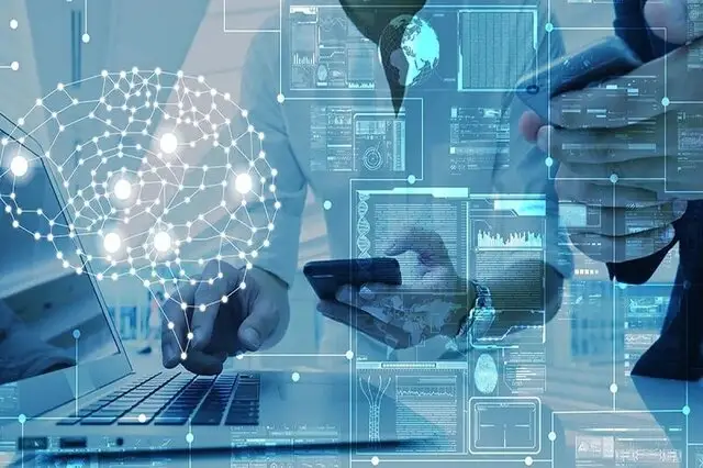 مسعود شفیعی: هوش مصنوعی باید به اولویت ملی ایران تبدیل شود!