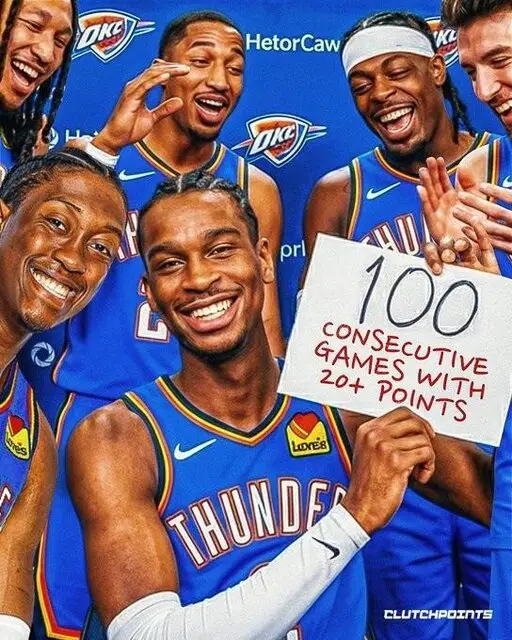 گیلجس-الکساندر در تاریخ قدم می‌زند