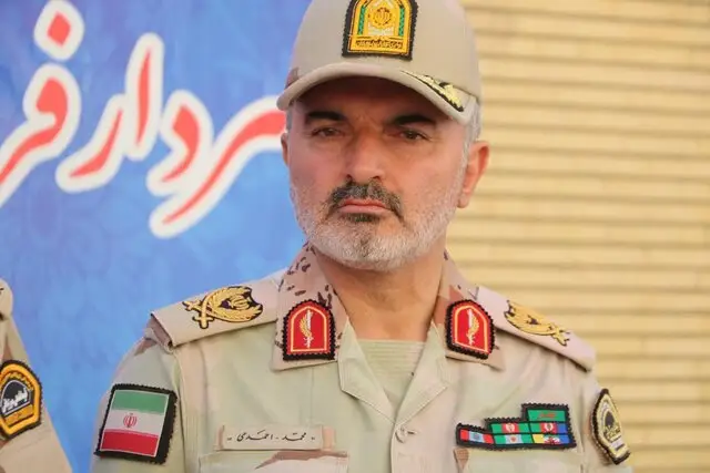 مرزبانان آذربایجان غربی چگونه قاچاقچیان را در عملیات‌های پیچیده زمین‌گیر کردند؟