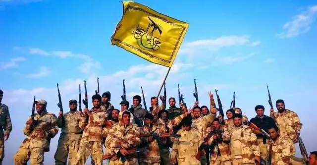 النجباء هشدار داد: عقب‌نشینی از سلاح مقاومت، تکرار کابوس سوریه و سودان در عراق!