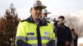 ۱۳۲ دوربین جدید ثبت تخلف در جاده‌های همدان فعال شد؛ نظارتی بی‌وقفه در راه‌های زمستانی