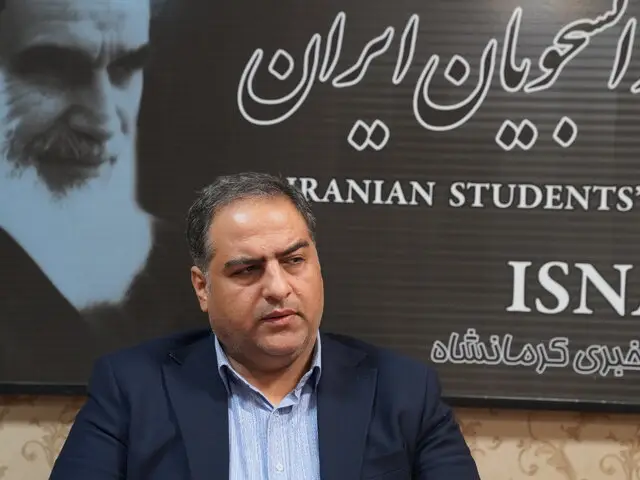 آژیر خطر بحران آب در کرمانشاه به صدا درآمد؛ منابع زیرزمینی در وضعیت هشدار!