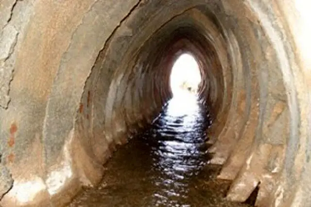 همدان در گرداب بحران قنات‌ها؛ پنجمین استان کشور با قنوات در خطر نابودی