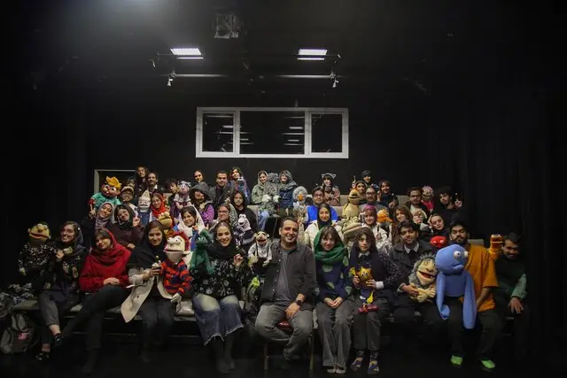 تلاش دانشجویان برای احیای جشنواره موفقی که تعطیل شد