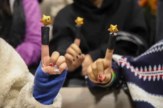 تلاش پرشور دانشجویان برای احیای جشنواره نمایش عروسکی فراموش‌شده