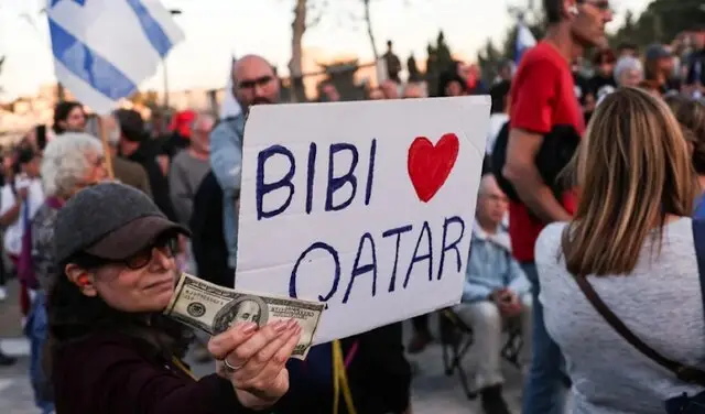 نفتالی بنت از نتانیاهو درخواست استعفا کرد؛ پرونده‌ای که اسرائیل را تکان داد!