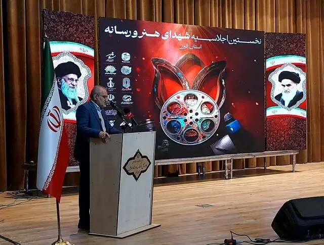 وزیر اسبق ارشاد فاش کرد: هنر و رسانه چگونه سلاح پنهان مقابله با دشمنان نامتقارن شدند؟