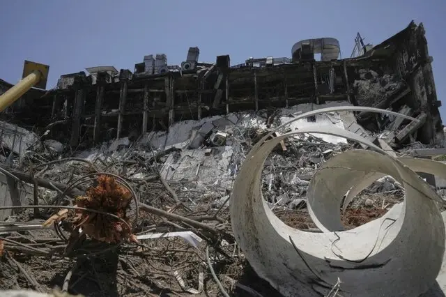 وال‌استریت ژورنال: اسرائیل به طرز شرم‌آوری مقابل نفوذ سایبری ایران آسیب‌پذیر است