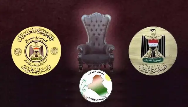 بغداد در بحران سیاسی بی‌سابقه؛ شکاف سنی و کردی پیچیدگی انتخاب روسای سه‌گانه را دوچندان کرد