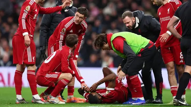 آنفیلد در بحران/ چشم‌انداز تاریک برای ایساک و اسلوت