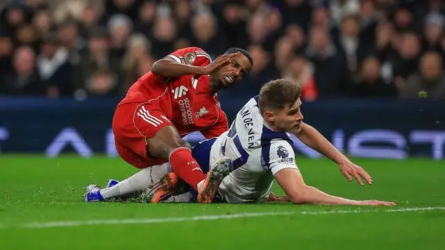 آنفیلد در بحران/ چشم‌انداز تاریک برای ایساک و اسلوت