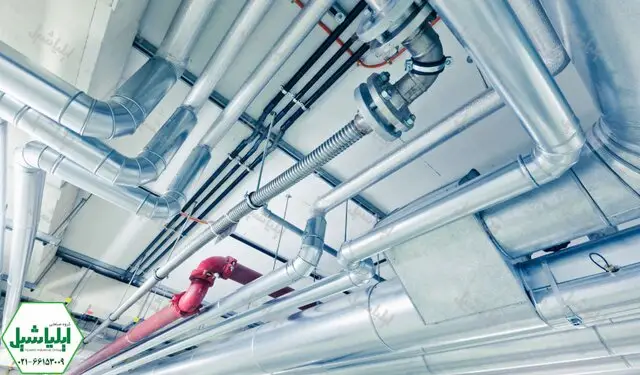 رشد شگفت‌انگیز بازار لوله‌های پلیمری در ایران و جهان؛ انقلاب در صنعت آبرسانی و گازرسانی