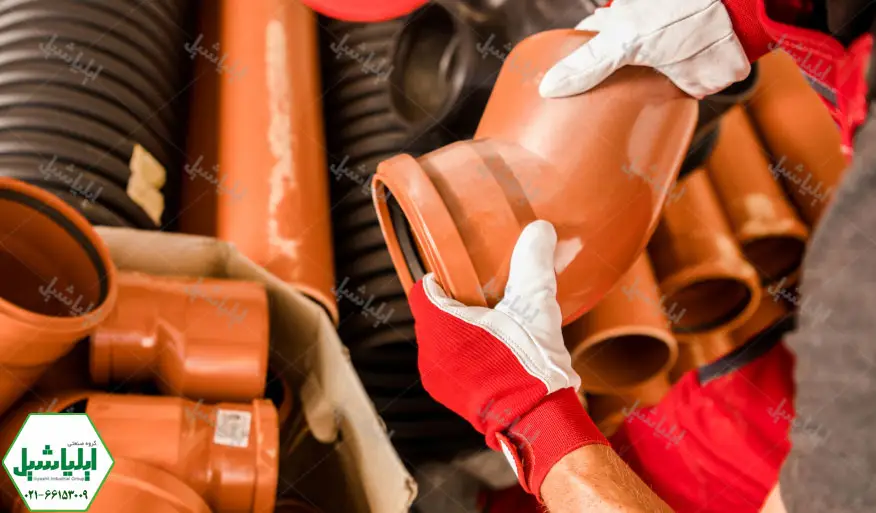 بررسی رشد بازار لوله و اتصالات در ایران و جهان