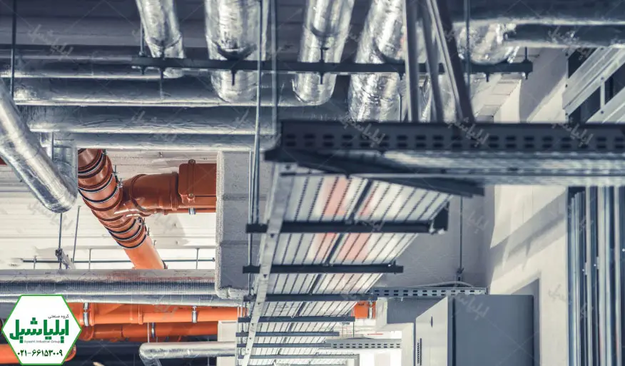 بررسی رشد بازار لوله و اتصالات در ایران و جهان