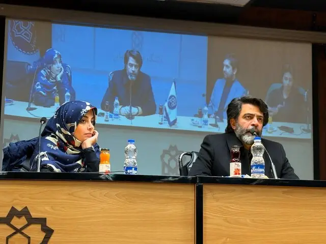 کارگردان «بچه مردم»: سرمایه‌گذاری روی حبوبات سودآورتر از سینما بود!