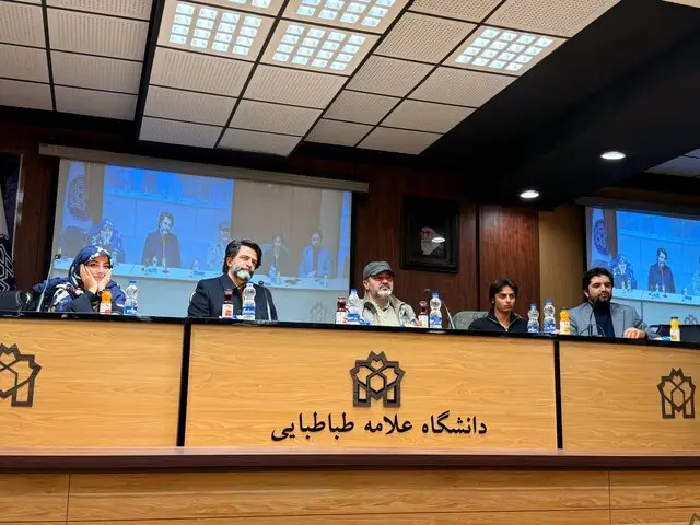 یک سینماگر: روی حبوبات سرمایه‌گذاری می‌کردیم سودش بیشتر بود