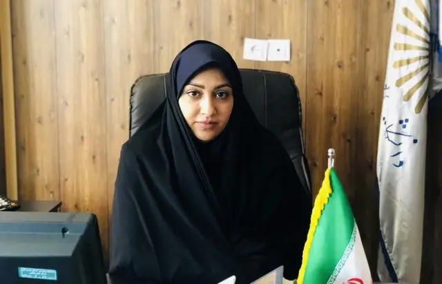 تاریخ‌ساز در هرمزگان؛ نخستین زن رئیس دانشگاه استان شد!