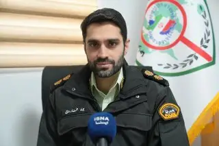 یک کلیک تا فاجعه؛ هشدار پلیس درباره زامبی های فضای مجازی